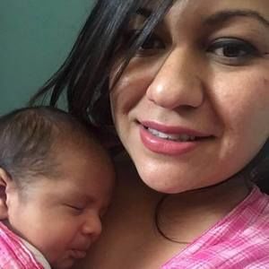 Meet your Posher, Alicia